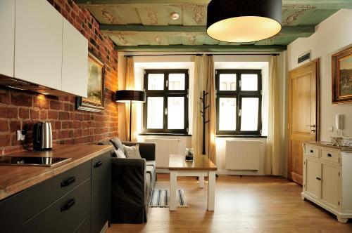 Apartamenty Kopernika 14