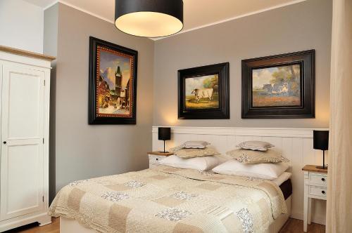 Apartamenty Kopernika 14