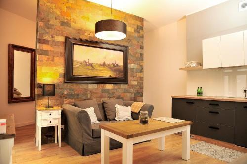 Apartamenty Kopernika 14