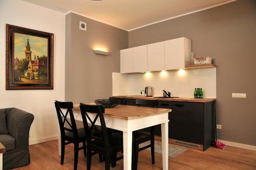 Apartamenty Kopernika 14