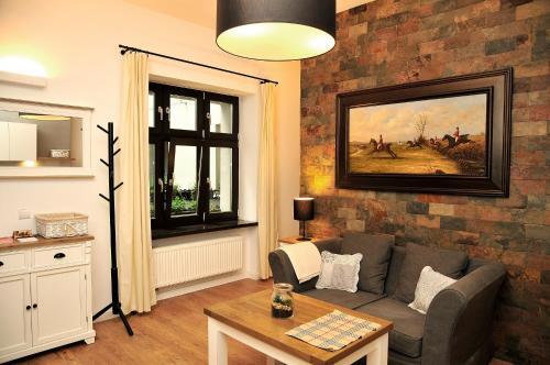 Apartamenty Kopernika 14