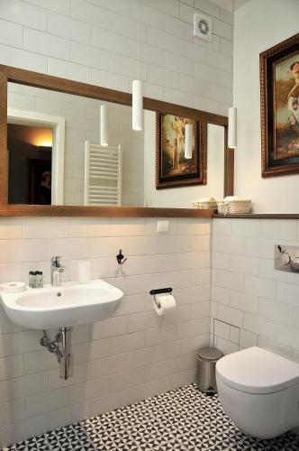 Apartamenty Kopernika 14