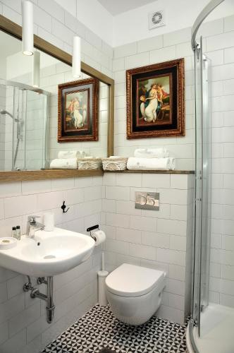 Apartamenty Kopernika 14