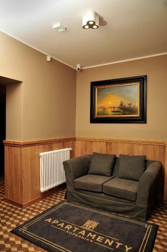 Apartamenty Kopernika 14