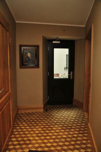 Apartamenty Kopernika 14