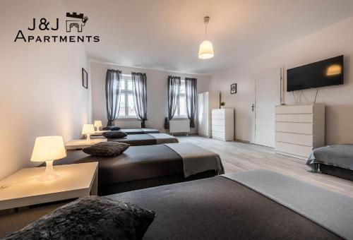 Apartamento Pensjonat 12 ?azienna 30