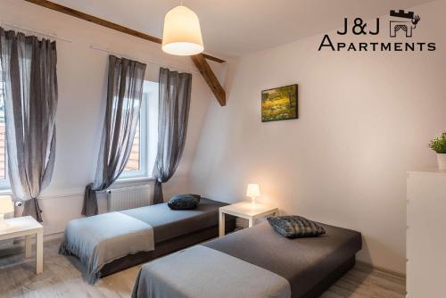 Apartamento Pensjonat 12 ?azienna 30
