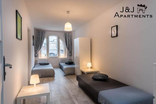 Apartamento Pensjonat 12 ?azienna 30