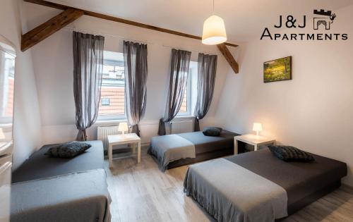 Apartamento Pensjonat 12 ?azienna 30