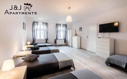 Apartamento Pensjonat 12 ?azienna 30