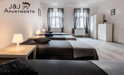 Apartamento Pensjonat 12 ?azienna 30