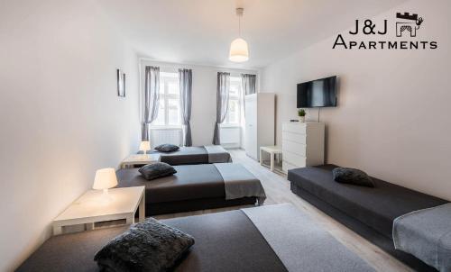 Apartamento Pensjonat 12 ?azienna 30