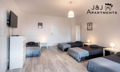 Apartamento Pensjonat 12 ?azienna 30