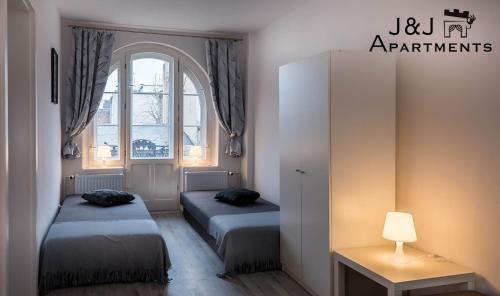 Apartamento Pensjonat 12 ?azienna 30