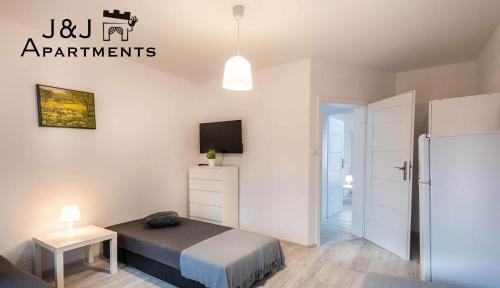 Apartamento Pensjonat 12 ?azienna 30