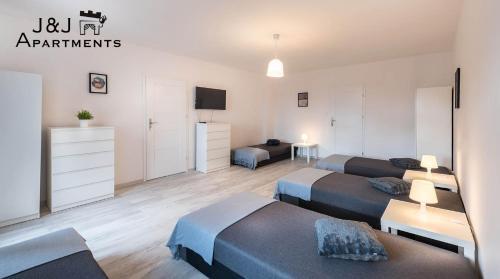 Apartamento Pensjonat 12 ?azienna 30