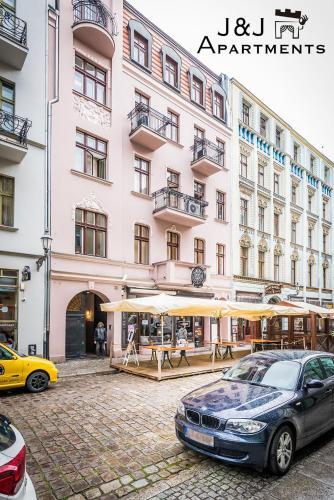 Apartamento Pensjonat 12 ?azienna 30