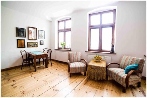 Apartamento Mostowa 32