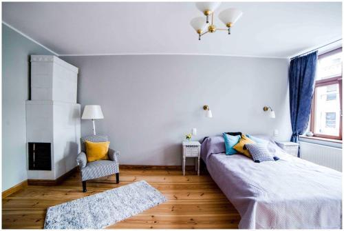 Apartamento Mostowa 32