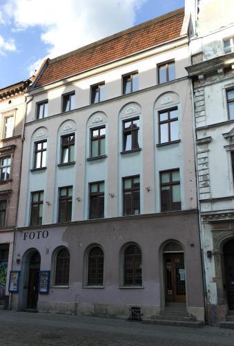 Apartamento Mostowa 32