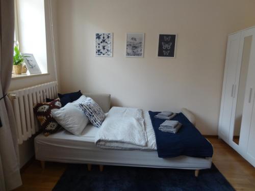 Apartament Ducha No'7
