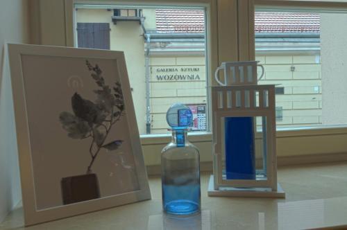 Apartament Ducha No'7