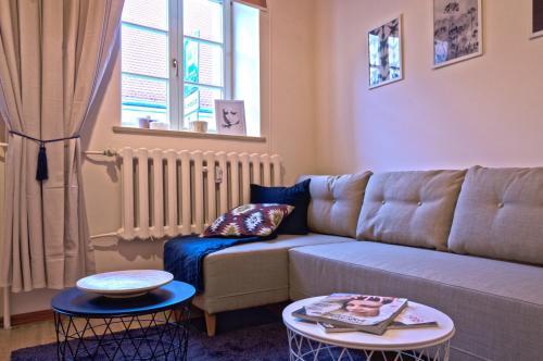Apartament Ducha No'7