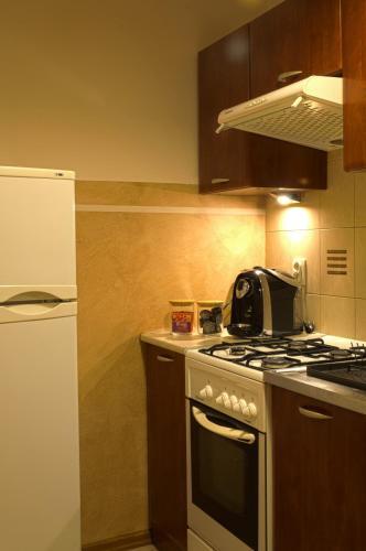 Apartament Ducha No'7
