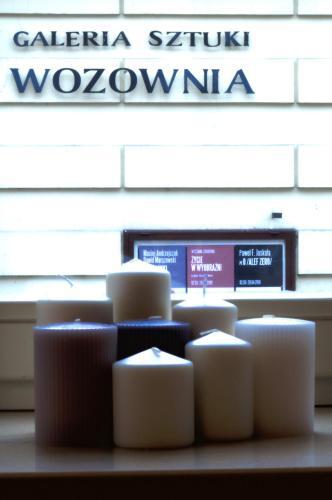 Apartament Ducha No'7