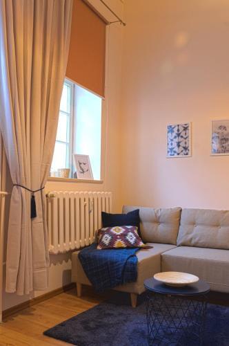 Apartament Ducha No'7