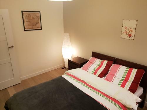 Apartament Zamkowy