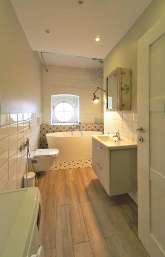 Apartament Zamkowy