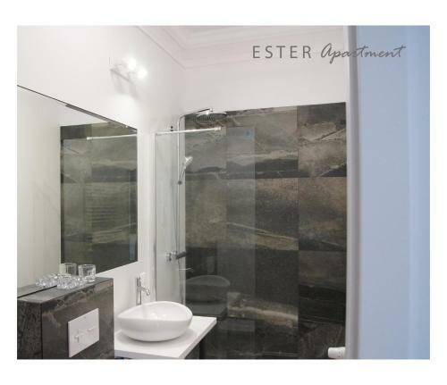 Ester Apartment