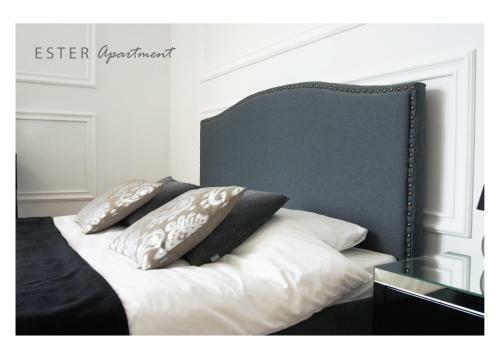 Ester Apartment