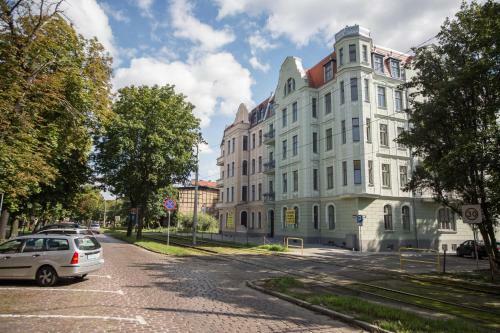 Ester Apartment
