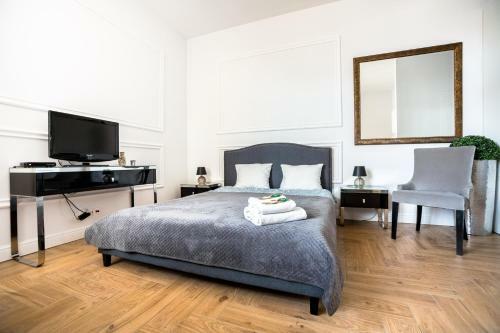 Ester Apartment