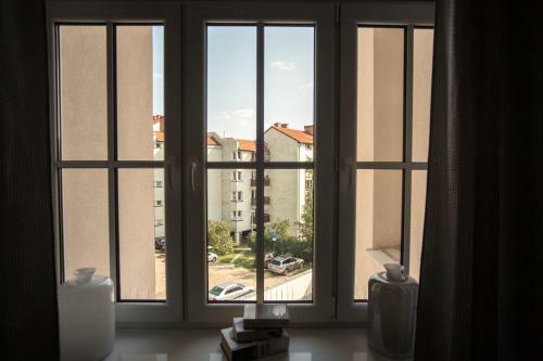 Ester Apartment