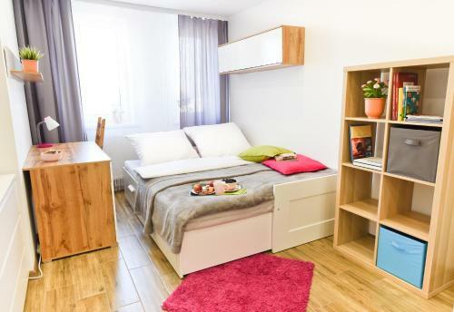 Apartament Centrum