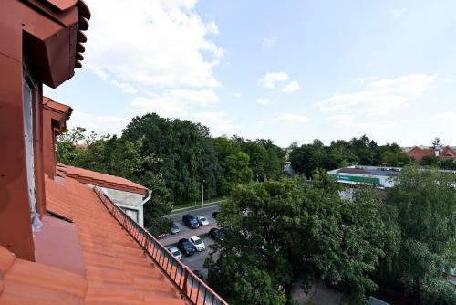 Apartament Centrum