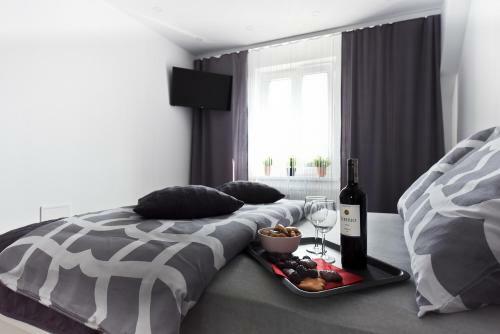 Apartament Centrum