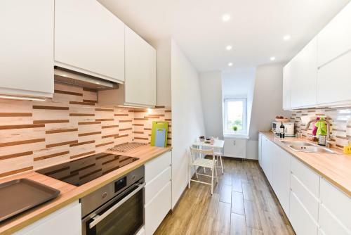 Apartament Centrum