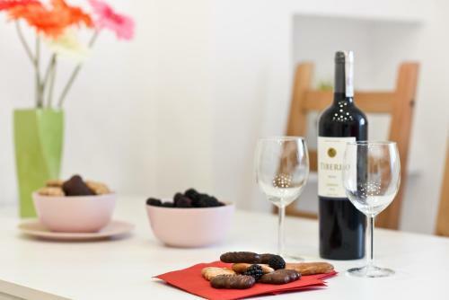 Apartament Centrum