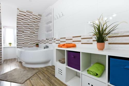 Apartament Centrum