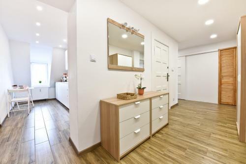 Apartament Centrum