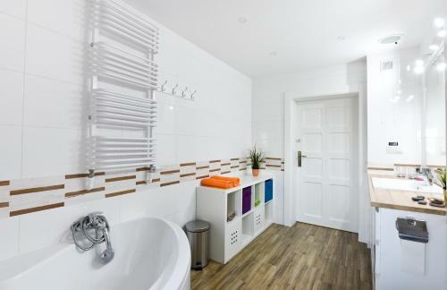 Apartament Centrum