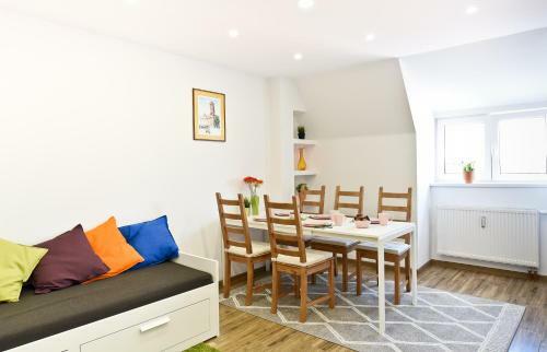 Apartament Centrum