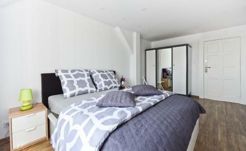 Apartament Centrum