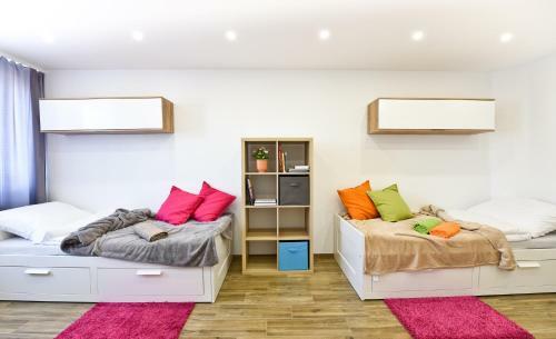 Apartament Centrum