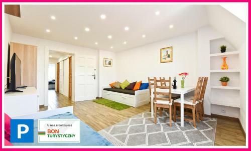 Apartament Centrum