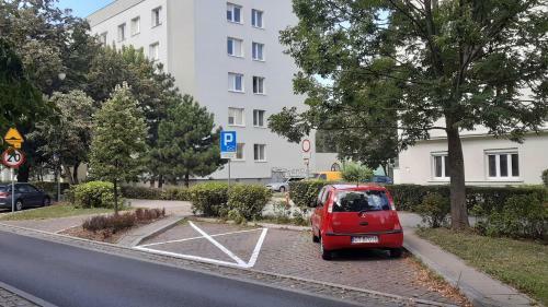 Apartament Centrum